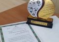 گروه پترول در جایزه تعالی درخشید